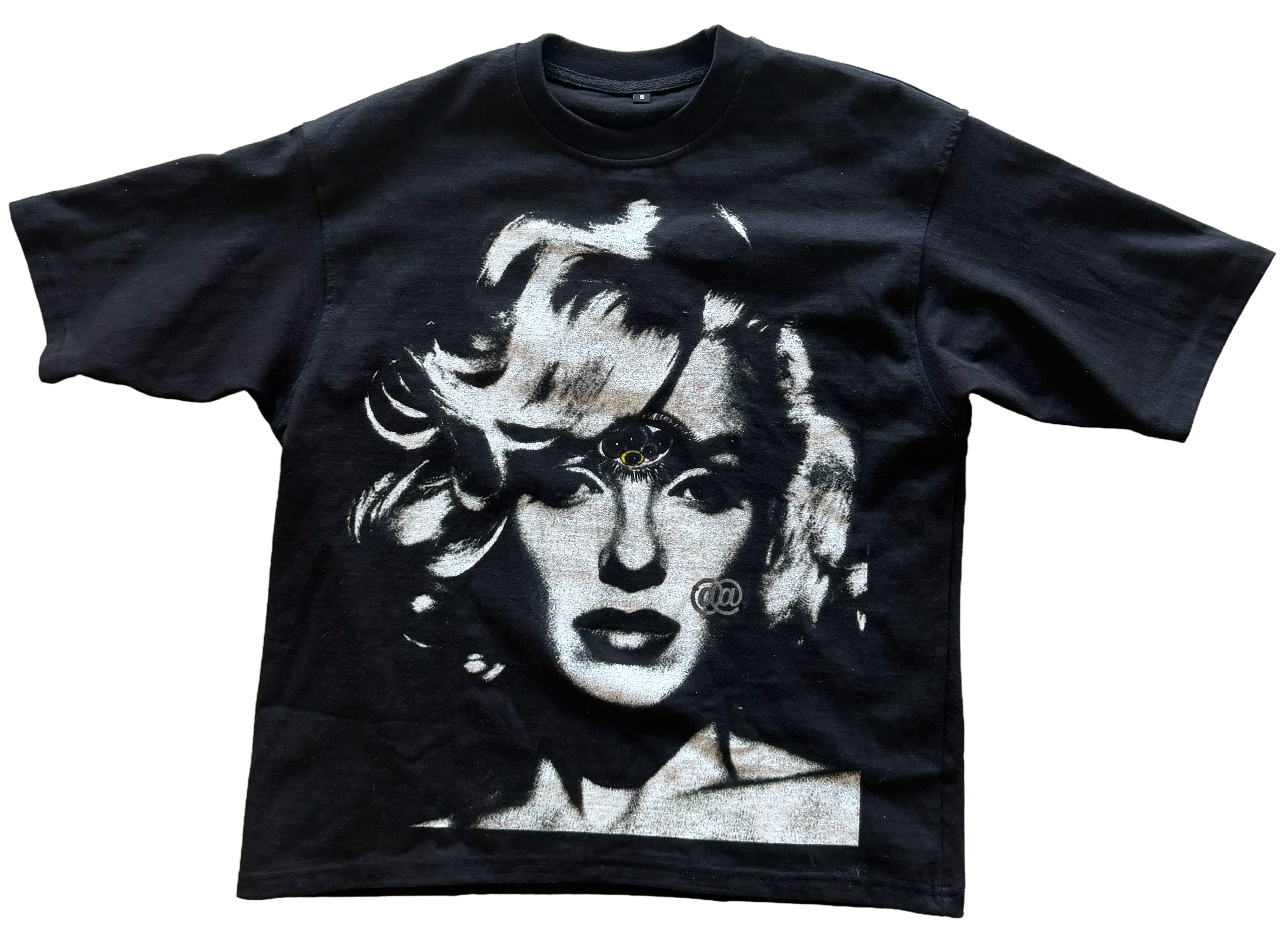 Marilyn Shirt